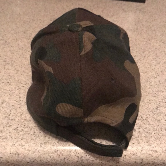 Army hat - Picture 4 of 6